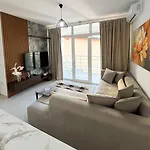 公寓 Sea View Durrës