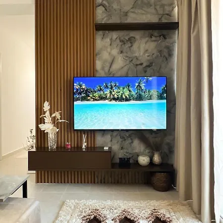 Sea View Dıraç