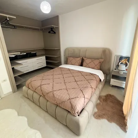 Apartmán Sea View *