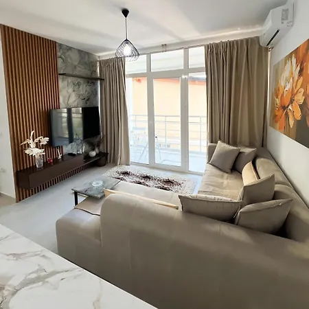 Daire Sea View Dıraç
