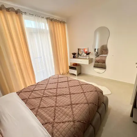 Apartmán Sea View *