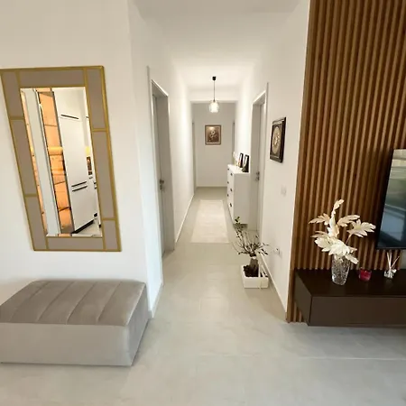 Sea View Apartmán *