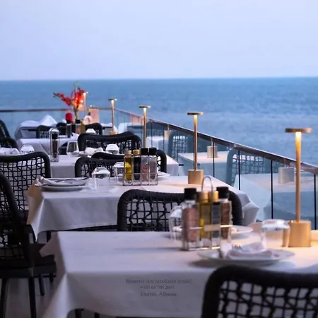 公寓 Sea View