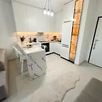 Apartment Sea View Durrës