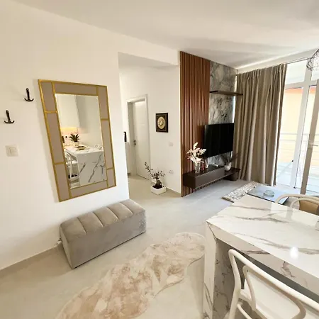 Sea View Apartamento