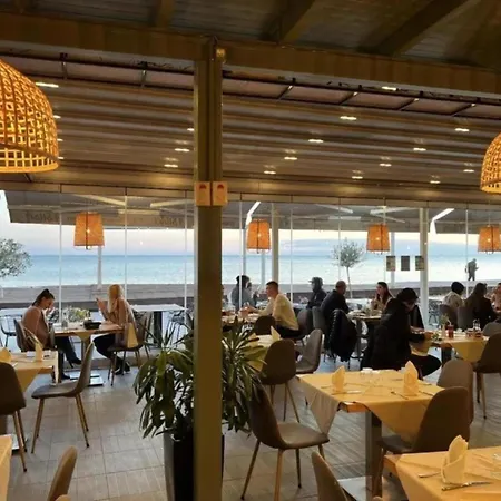 Apartamento Sea View Durrës