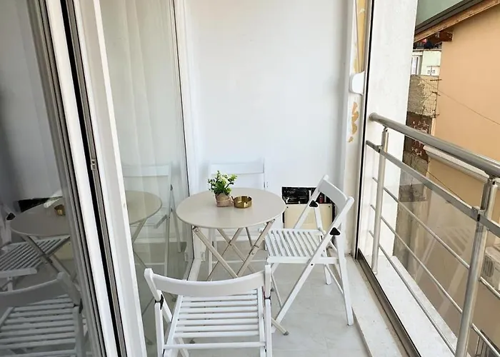 Sea View Appartamento